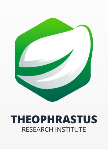 TheoRI logo
